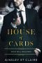 [Tech Billionaires 01] • House of Cards (Tech Billionaires)